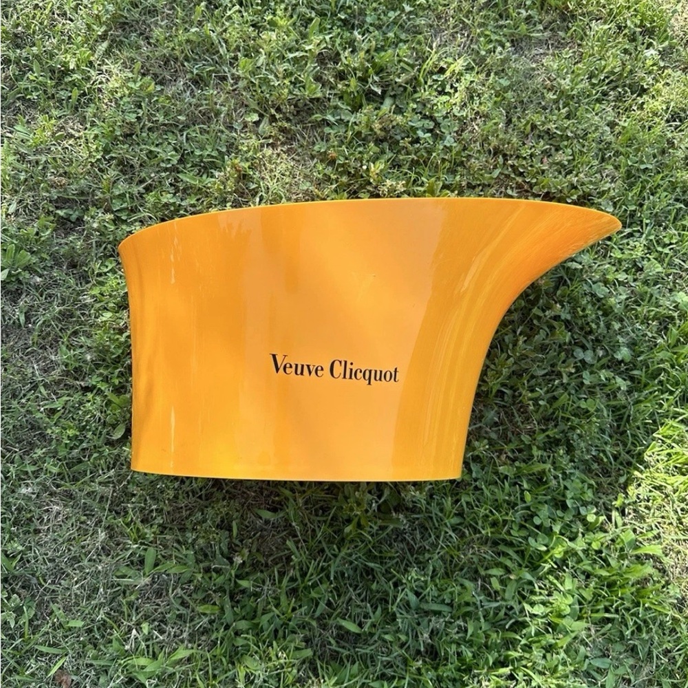 Veuve Clicquot Ice Bucket XL Champagne